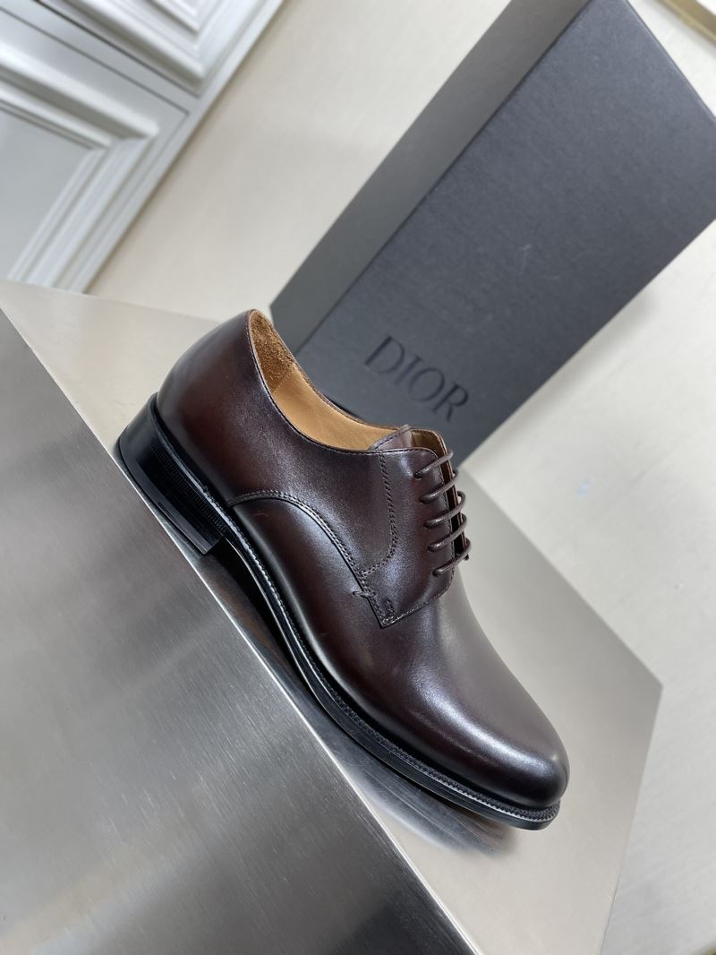 Christian Dior Business Shoes